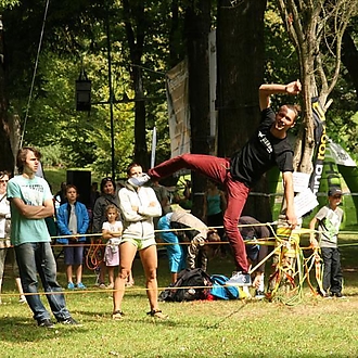 30th International Mountaineering Film Festival (2013)